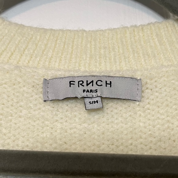 Sweater Vest - Picture 3 of 5